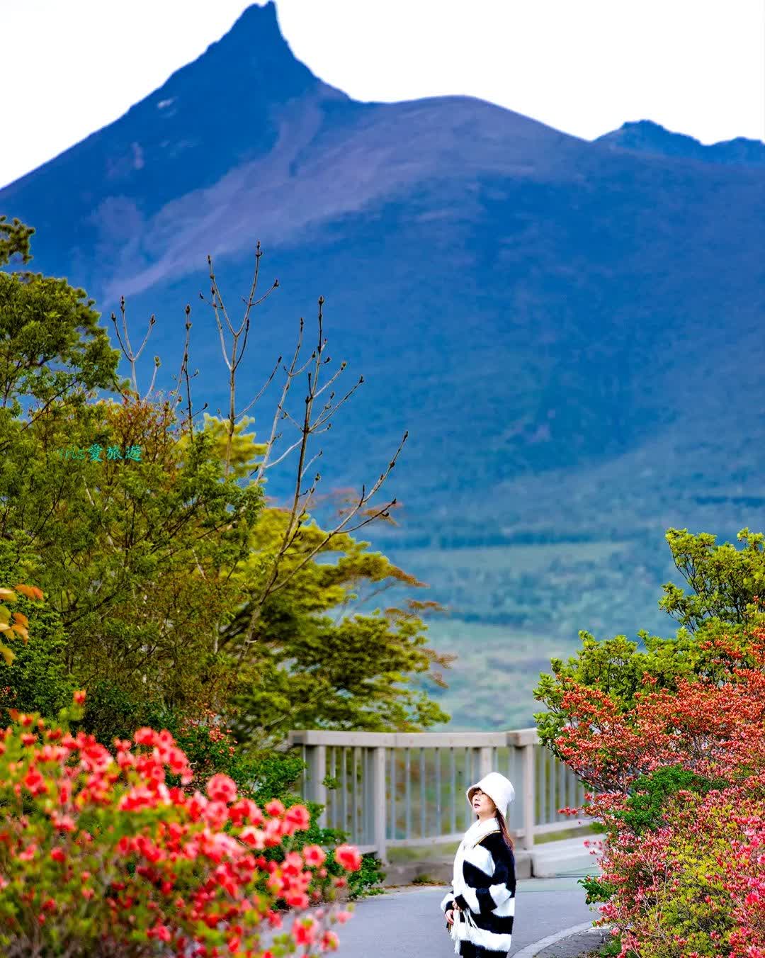 大沼國定公園 | 去趣 chicTrip