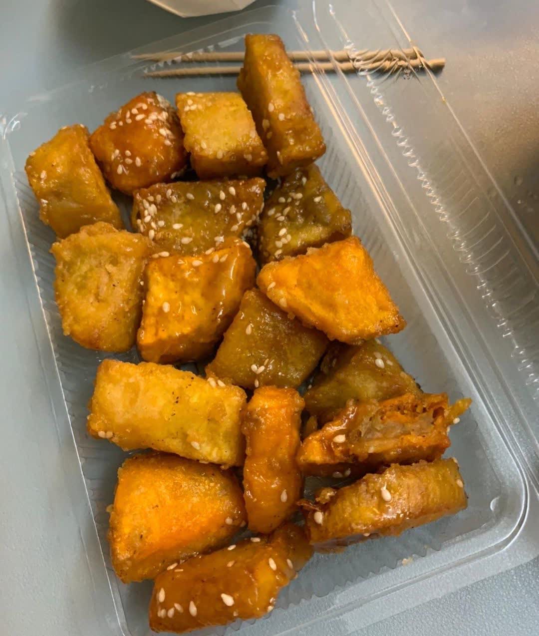 金山老街 | 去趣 chicTrip