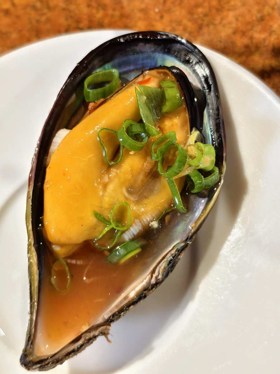 蝦寮食堂 | 去趣 chicTrip