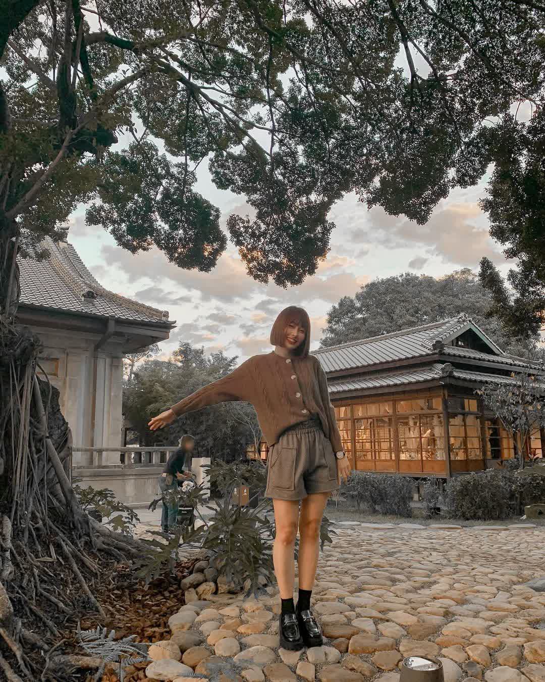 道禾六藝文化館 | 去趣 chicTrip