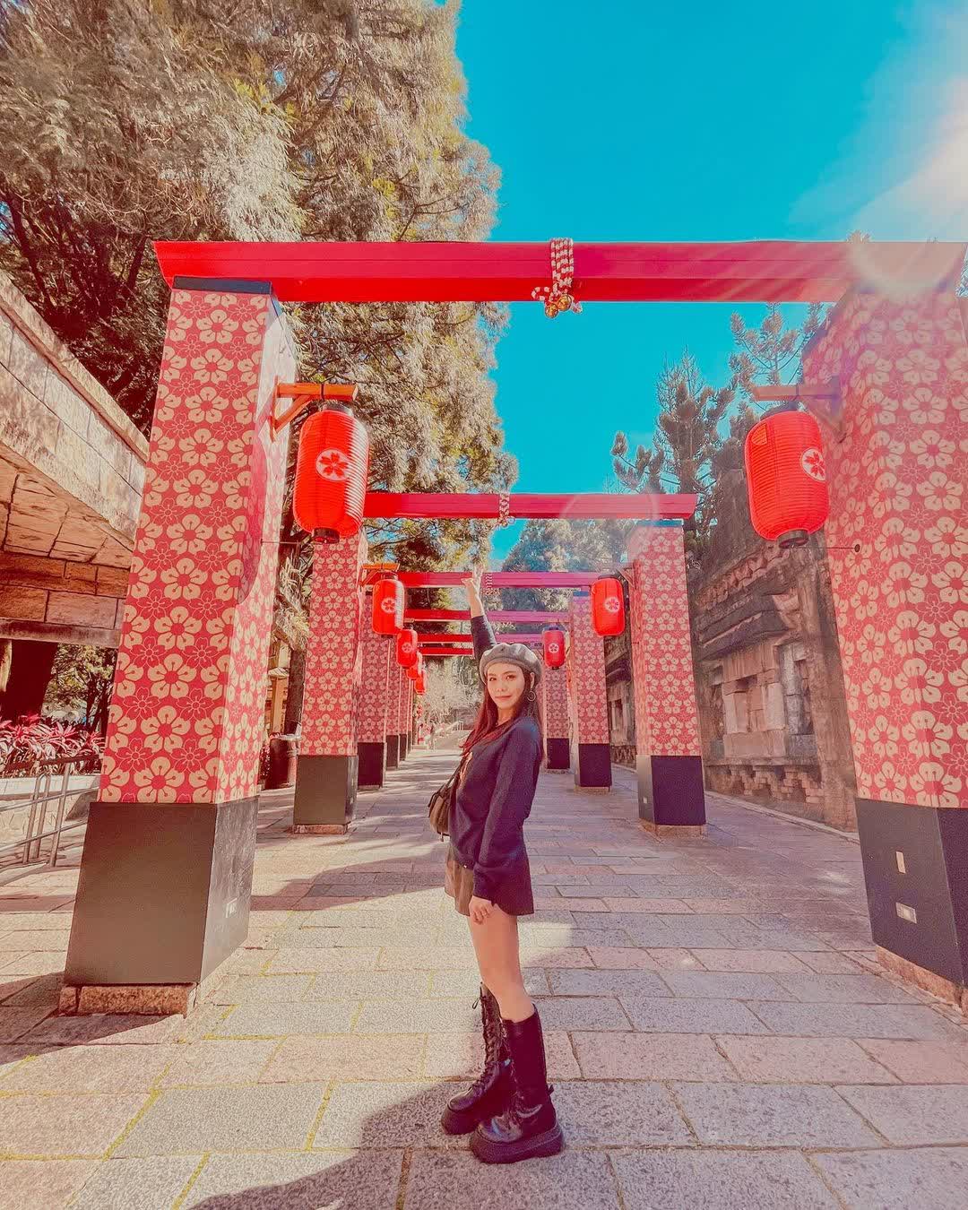 九族文化村 | 去趣 chicTrip