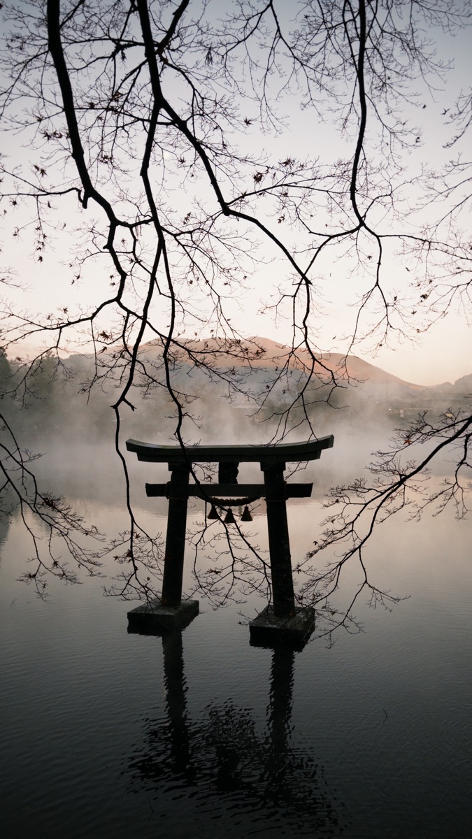 金鱗湖 | 去趣 chicTrip