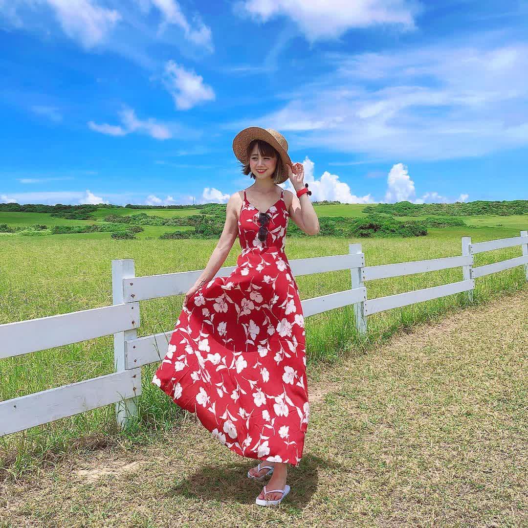 水蛙窟大草原 | 去趣 chicTrip