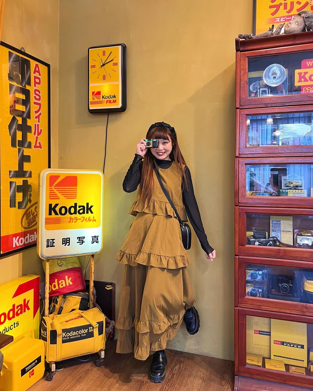 又又美FotoShop | 去趣 chicTrip