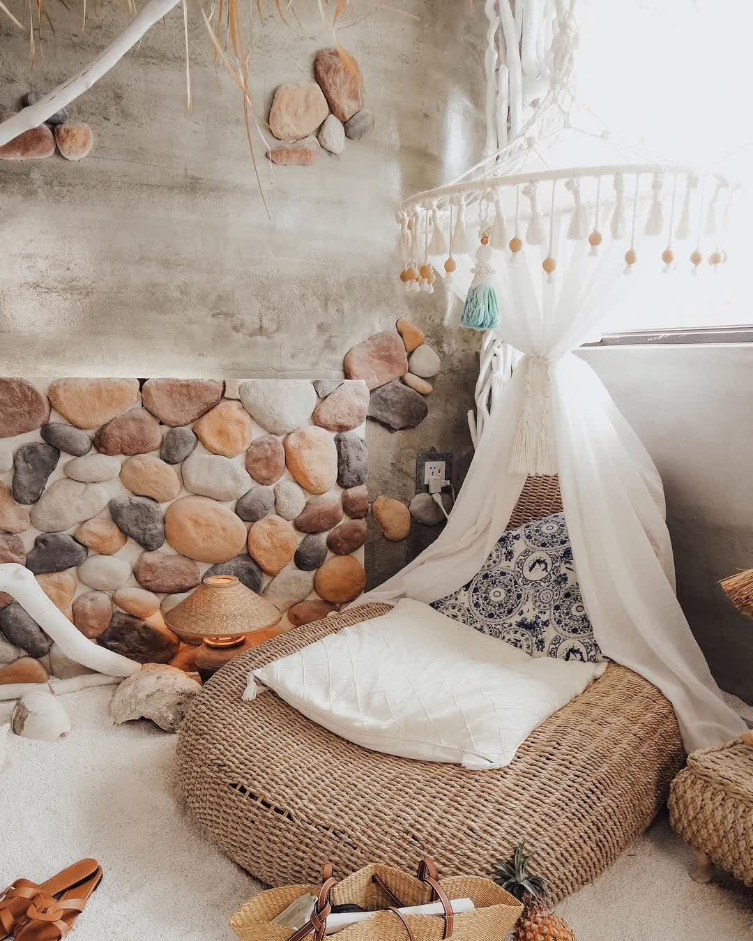 花蓮民宿費斯玻璃屋 | 去趣 chicTrip