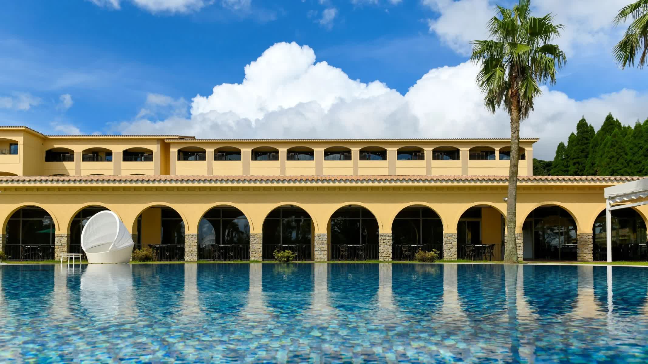 LA VISTA 霧島 HILLS | 去趣 chicTrip