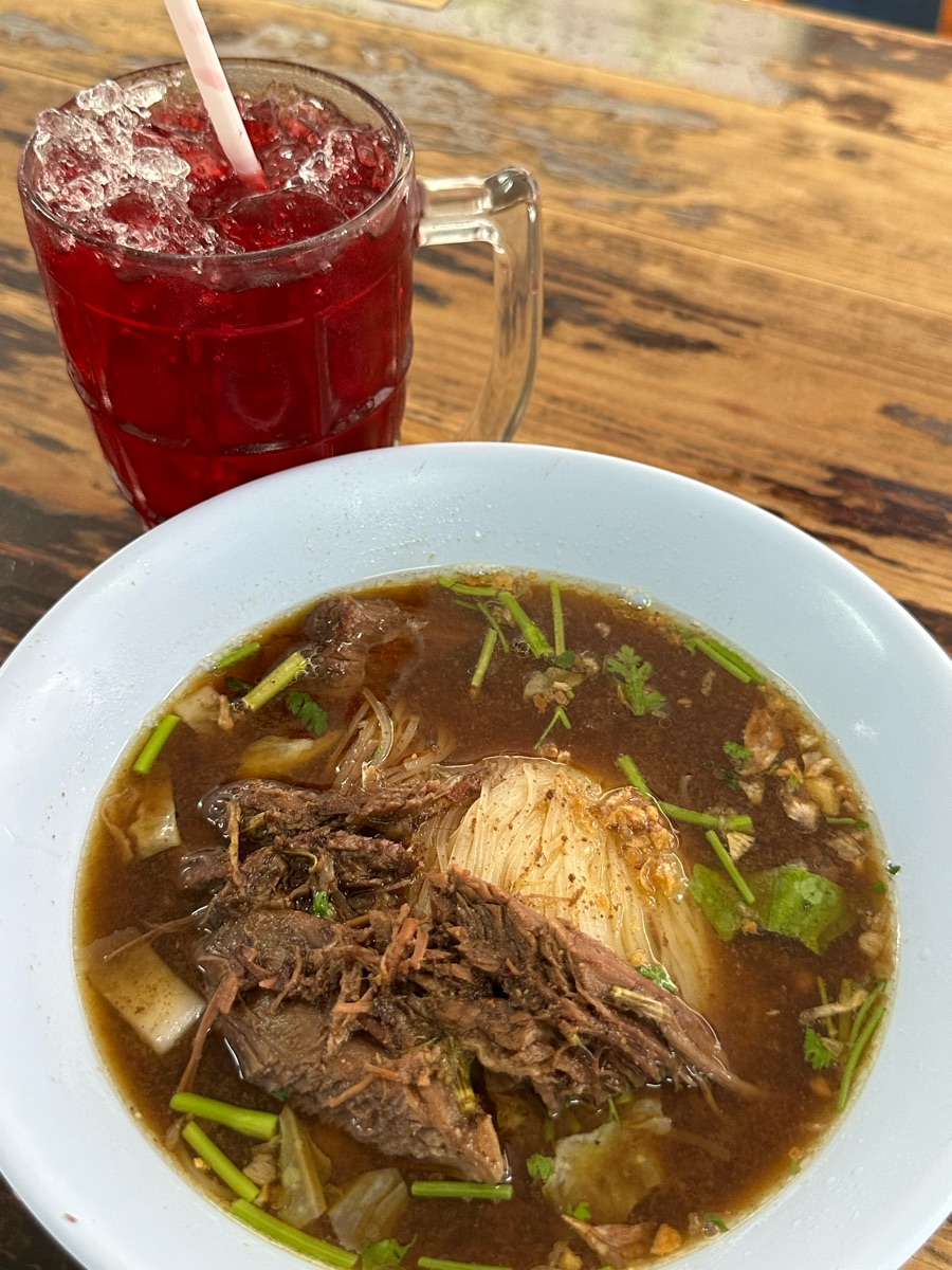 Khao Soi Maesai | 去趣 chicTrip