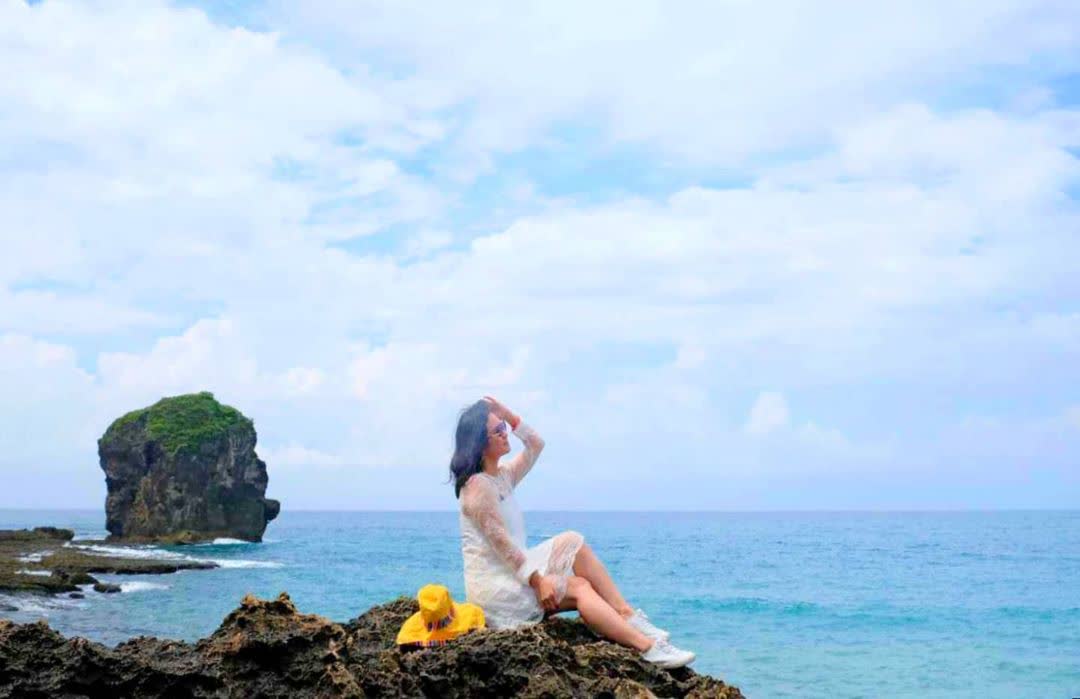 船帆石 | 去趣 chicTrip