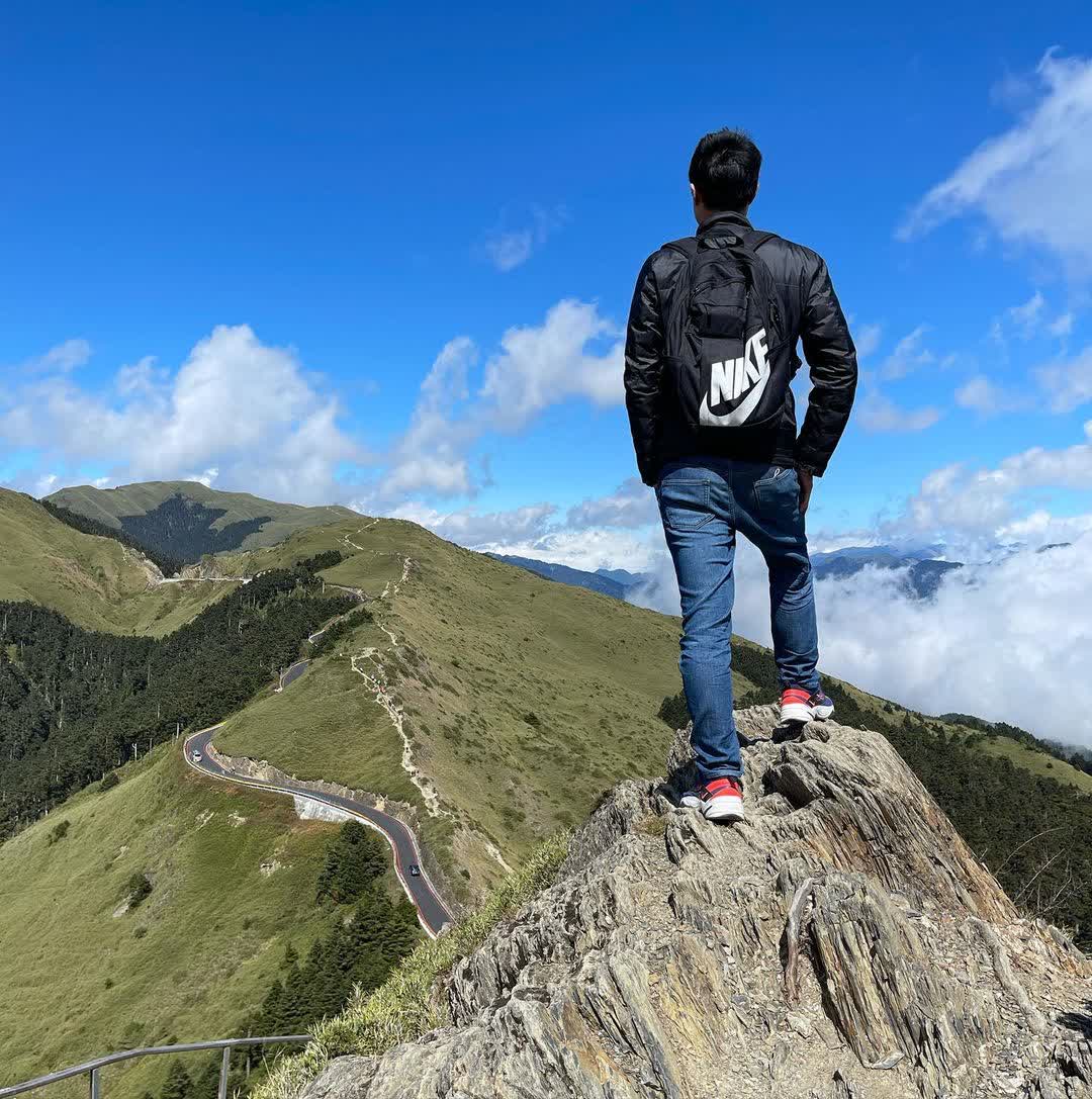 合歡山 | 去趣 chicTrip