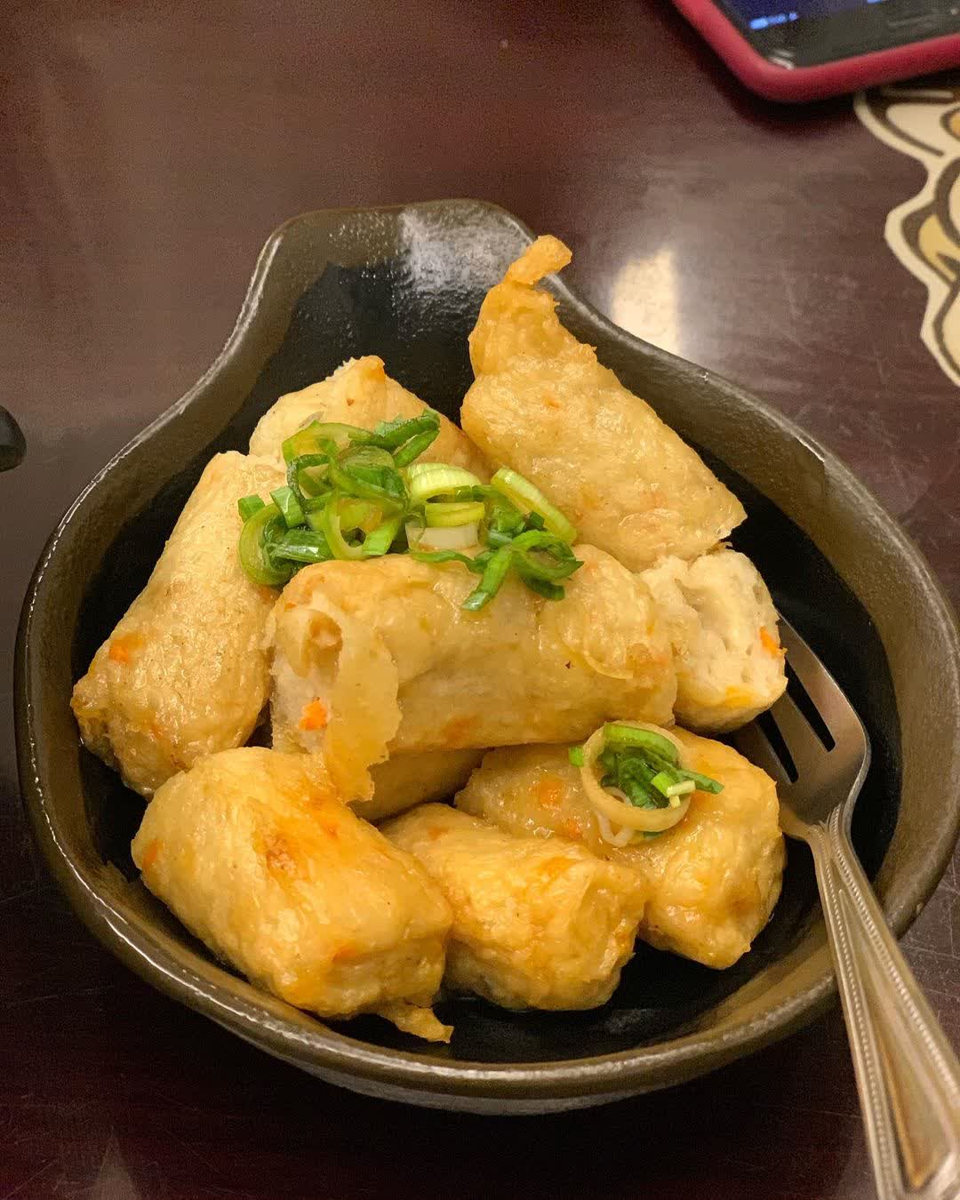 江技舊記 | 去趣 chicTrip