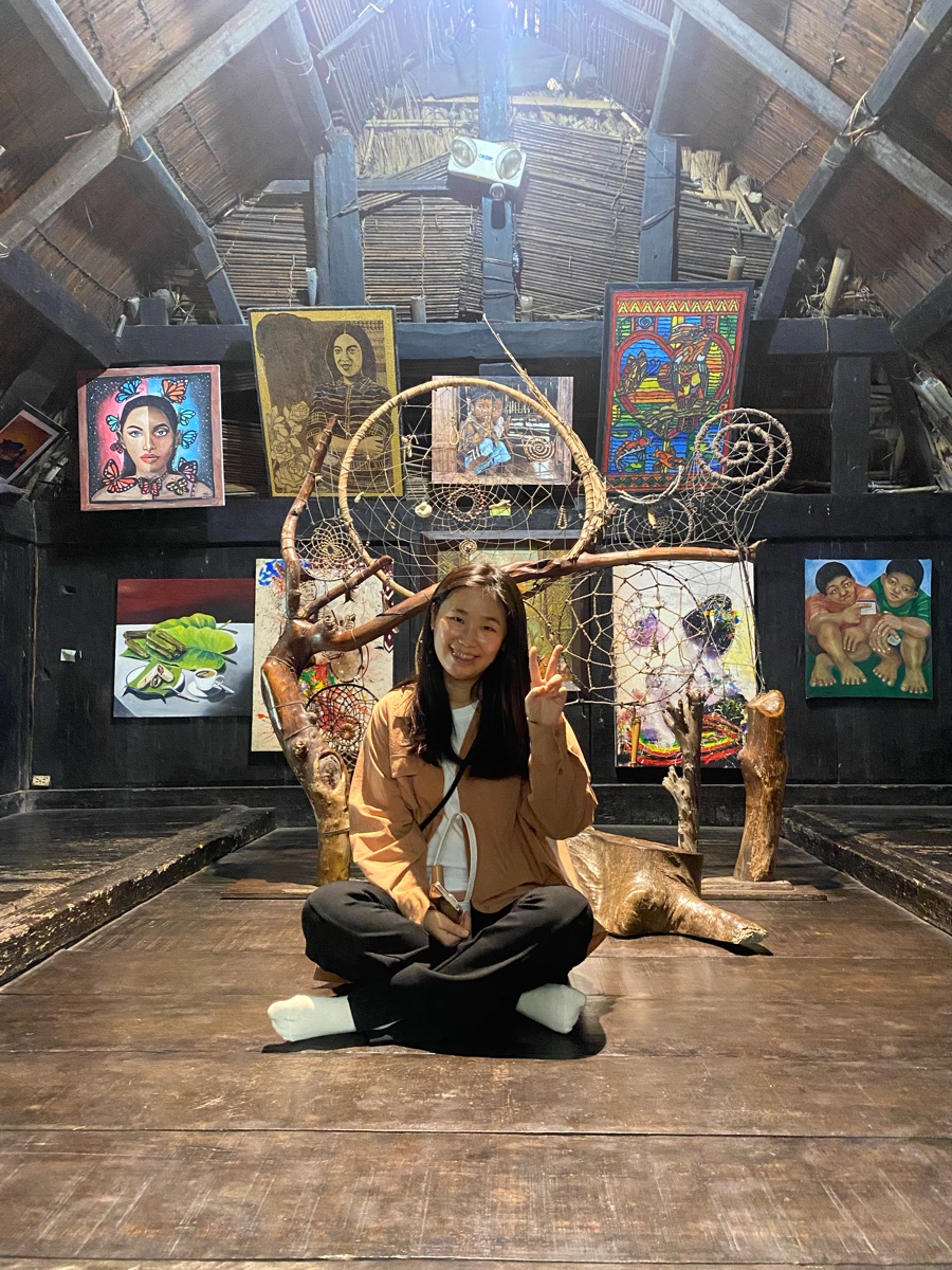 Tam-awan Village | 去趣 chicTrip