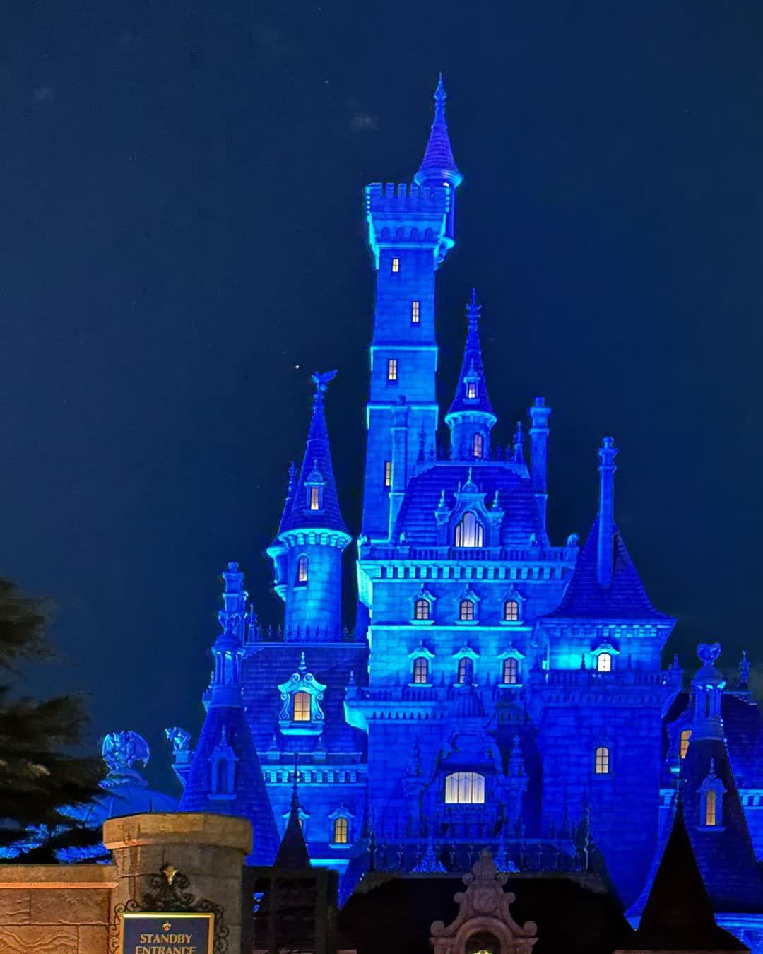 東京迪士尼度假區 | 去趣 chicTrip