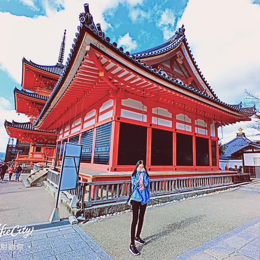 二寧坂 (二年坂) | 去趣 chicTrip