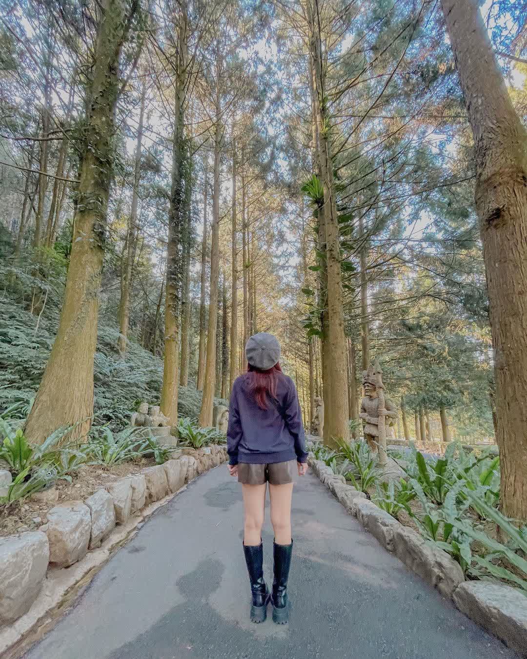 九族文化村 | 去趣 chicTrip