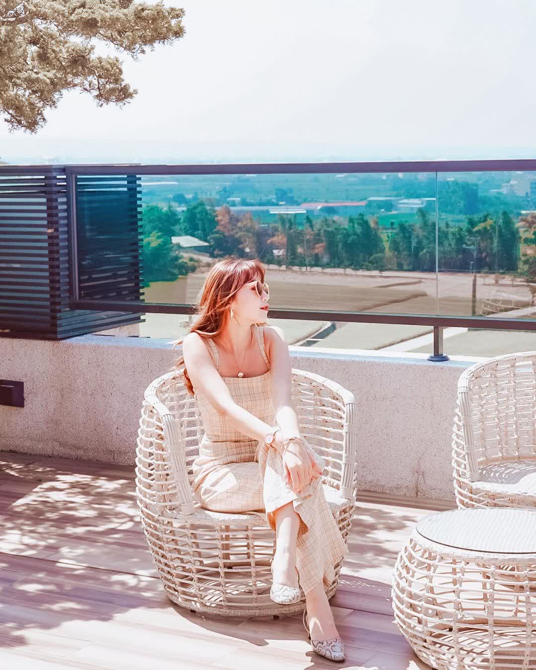 享沐時光莊園渡假酒店 | 去趣 chicTrip