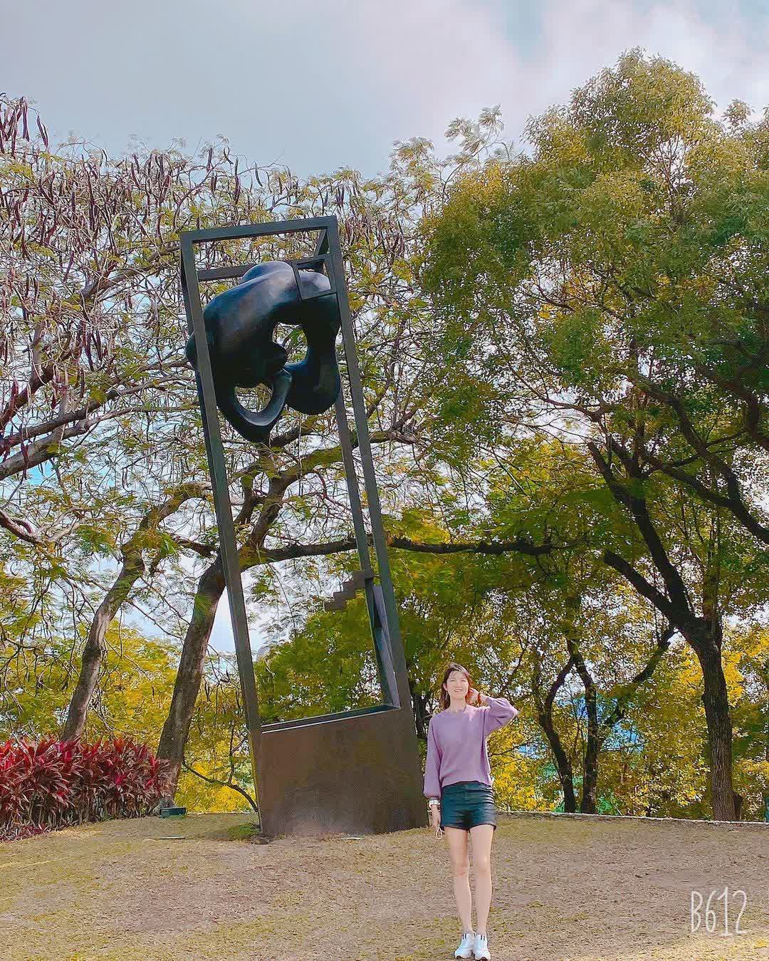 國立臺灣美術館 | 去趣 chicTrip