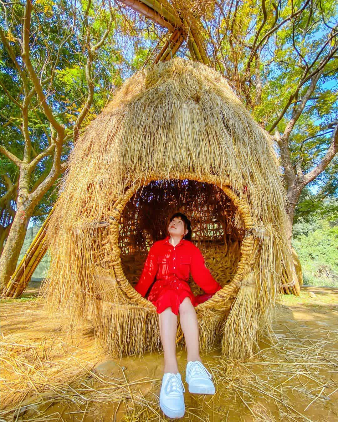 三坑自然生態公園 | 去趣 chicTrip