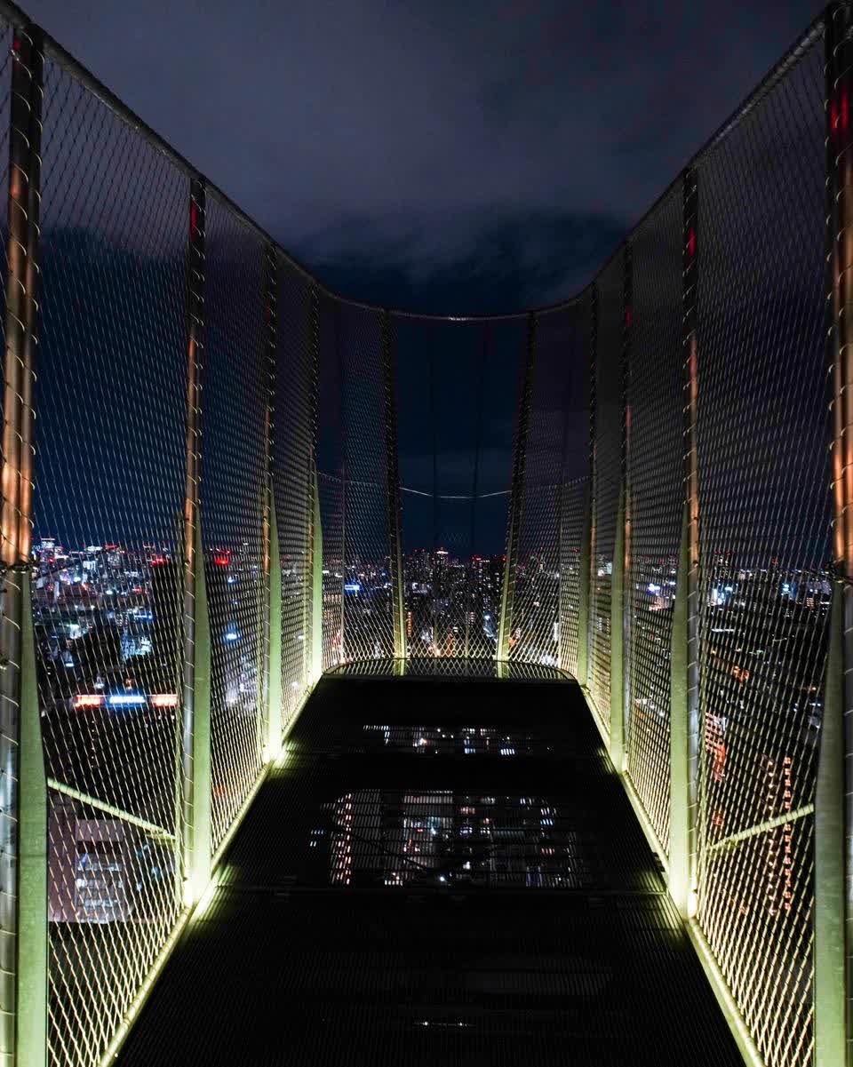 通天閣 | 去趣 chicTrip