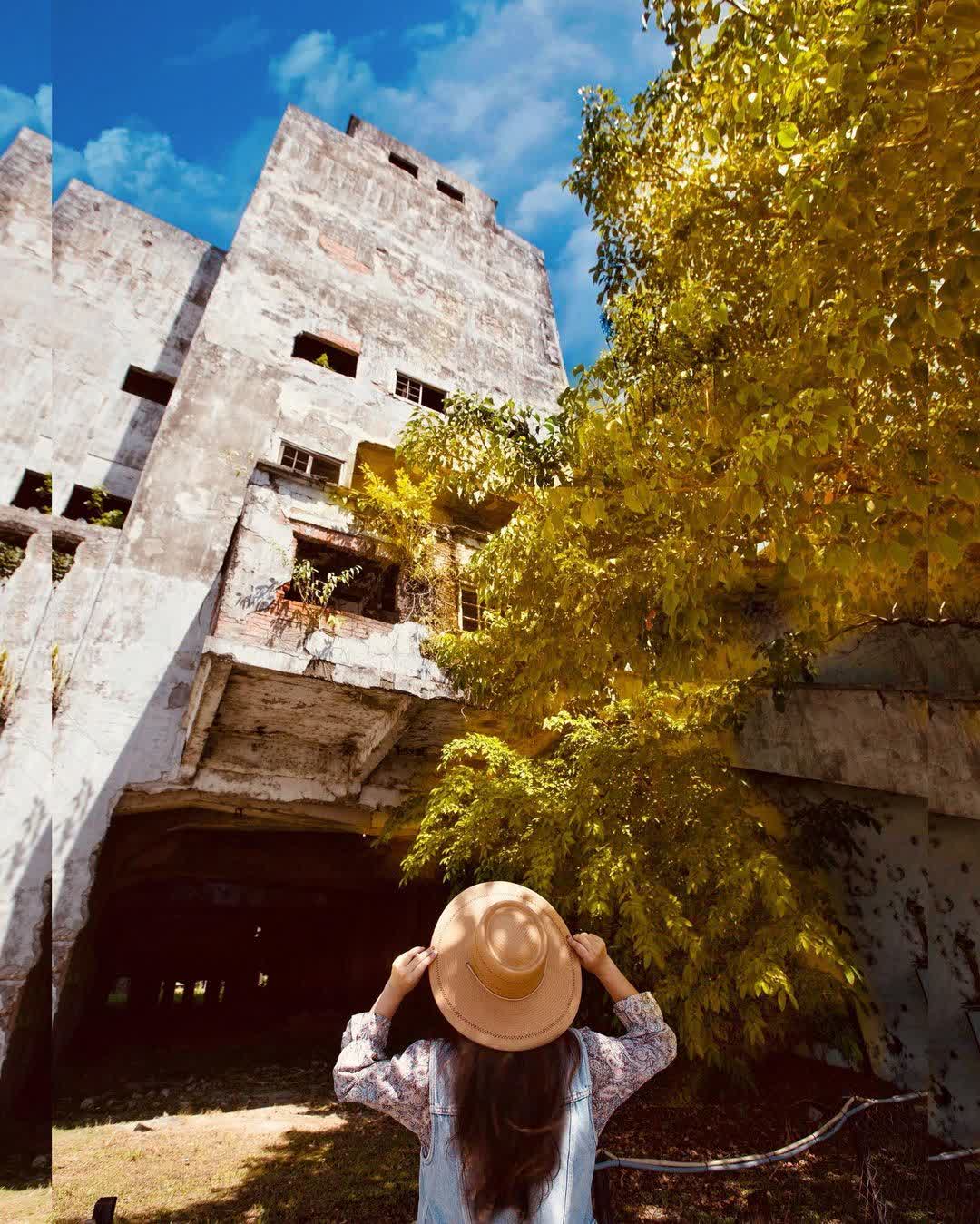 中興文化創意園區 | 去趣 chicTrip