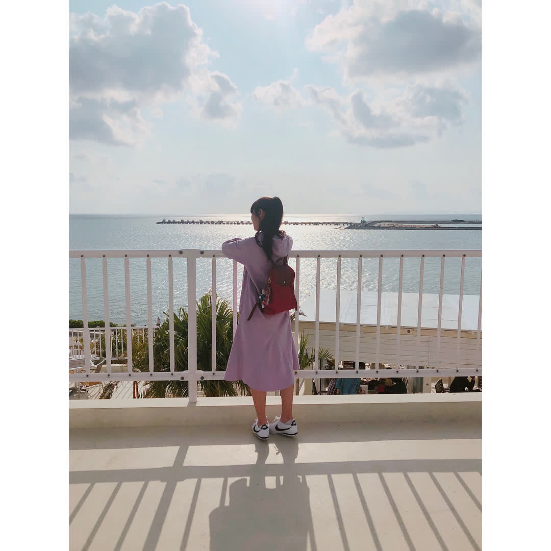 瀨長島 | 去趣 chicTrip