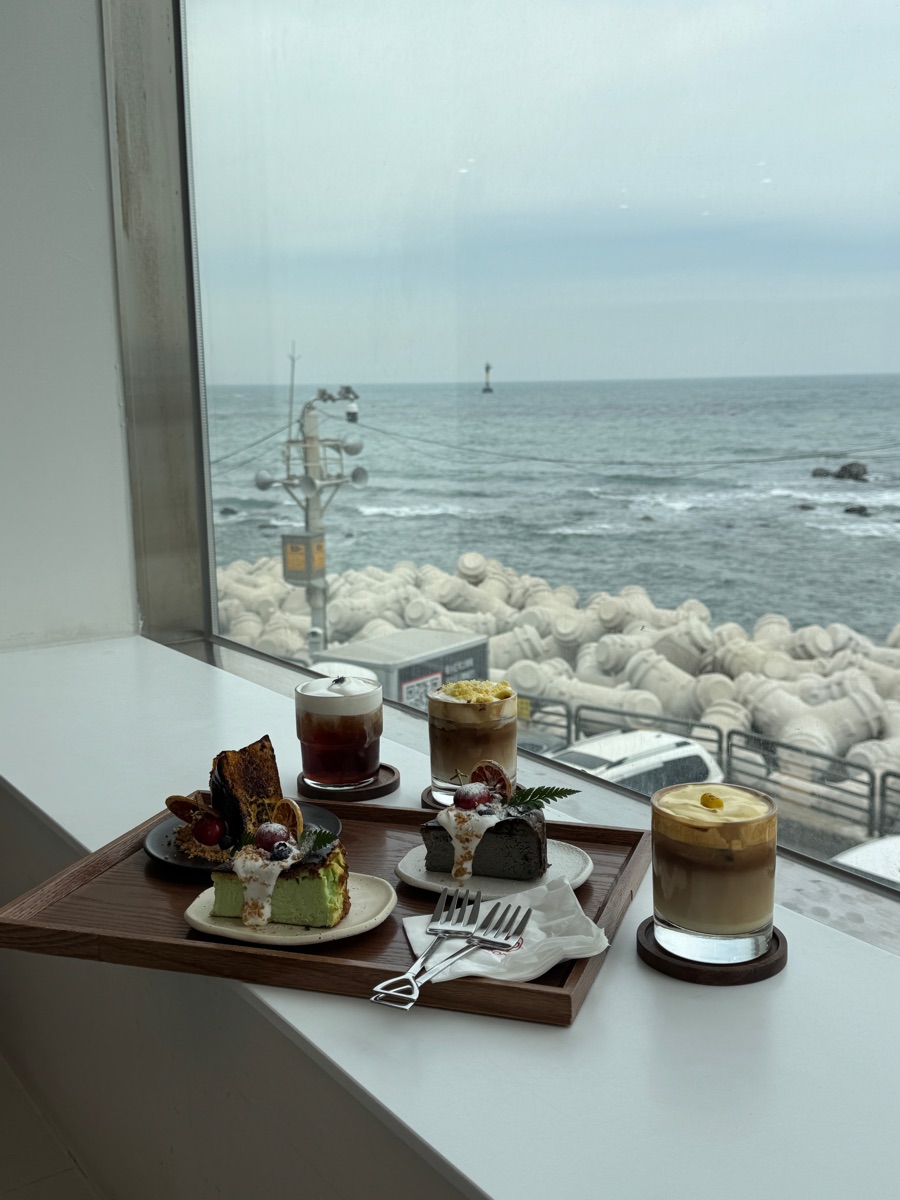 BRONI | 去趣 chicTrip