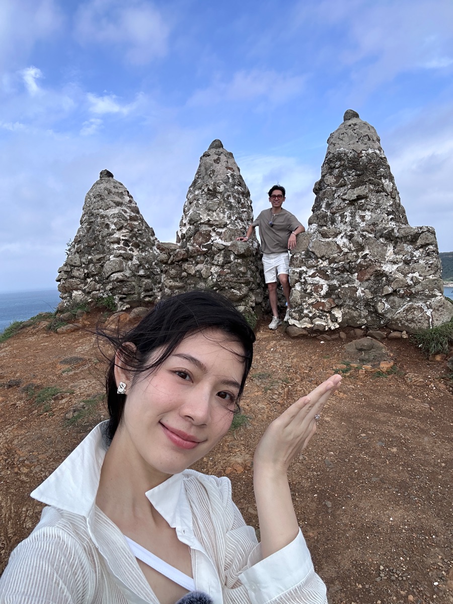 三仙塔 | 去趣 chicTrip