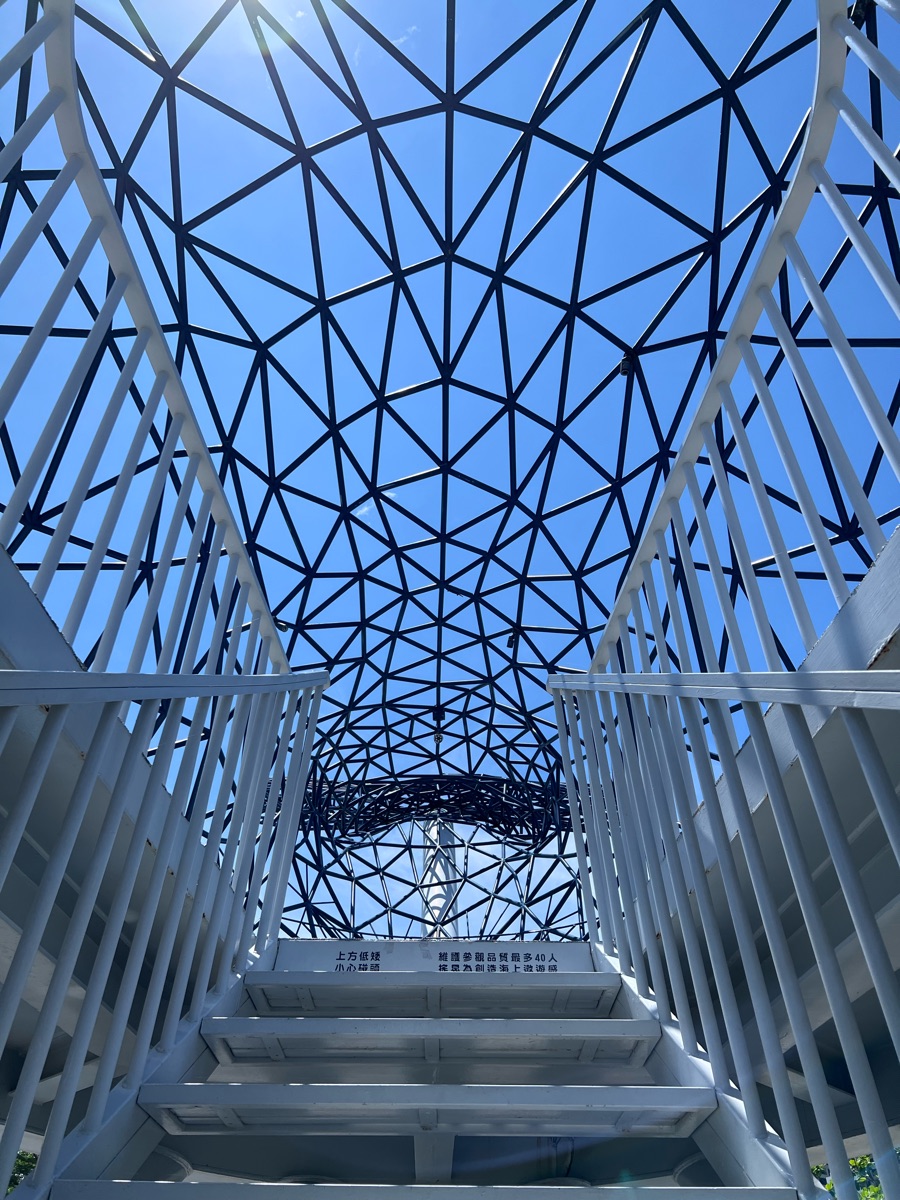 大魚的祝福 | 去趣 chicTrip