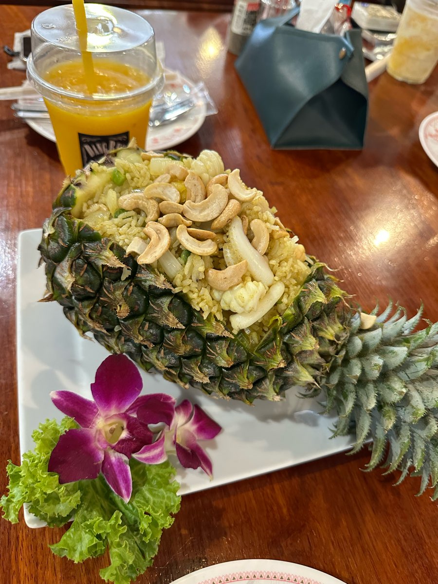 6號餐廳 | 去趣 chicTrip