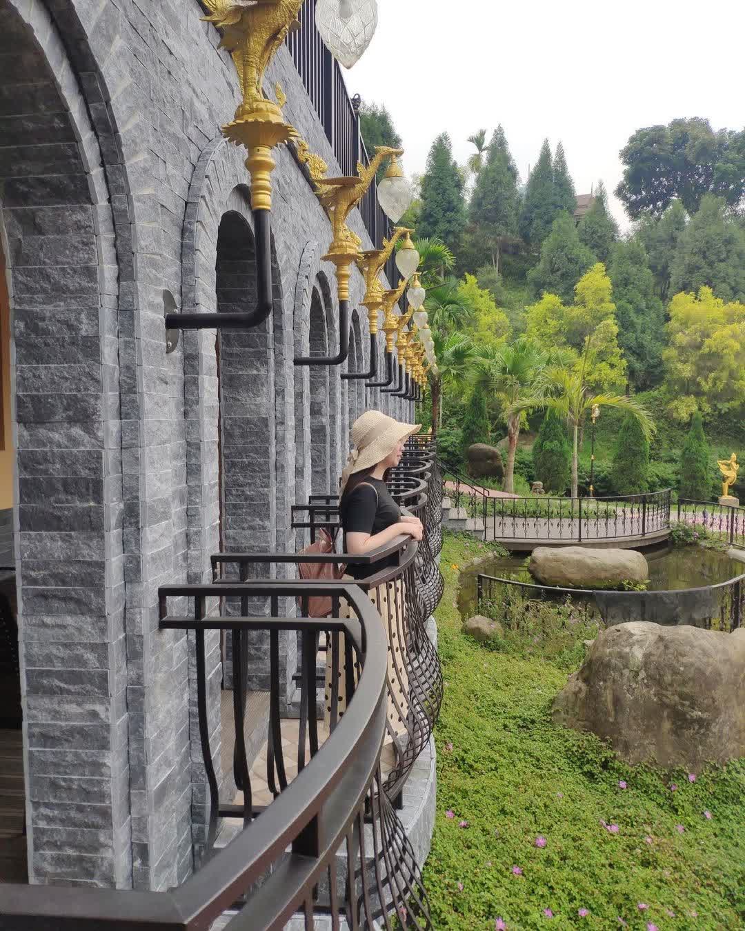 桂林映象會館（餐廳午晚餐、咖啡廳10-18點） | 去趣 chicTrip