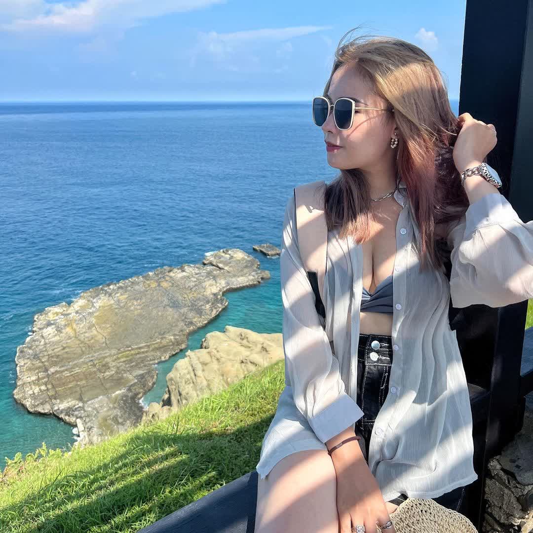 雙心石滬 | 去趣 chicTrip