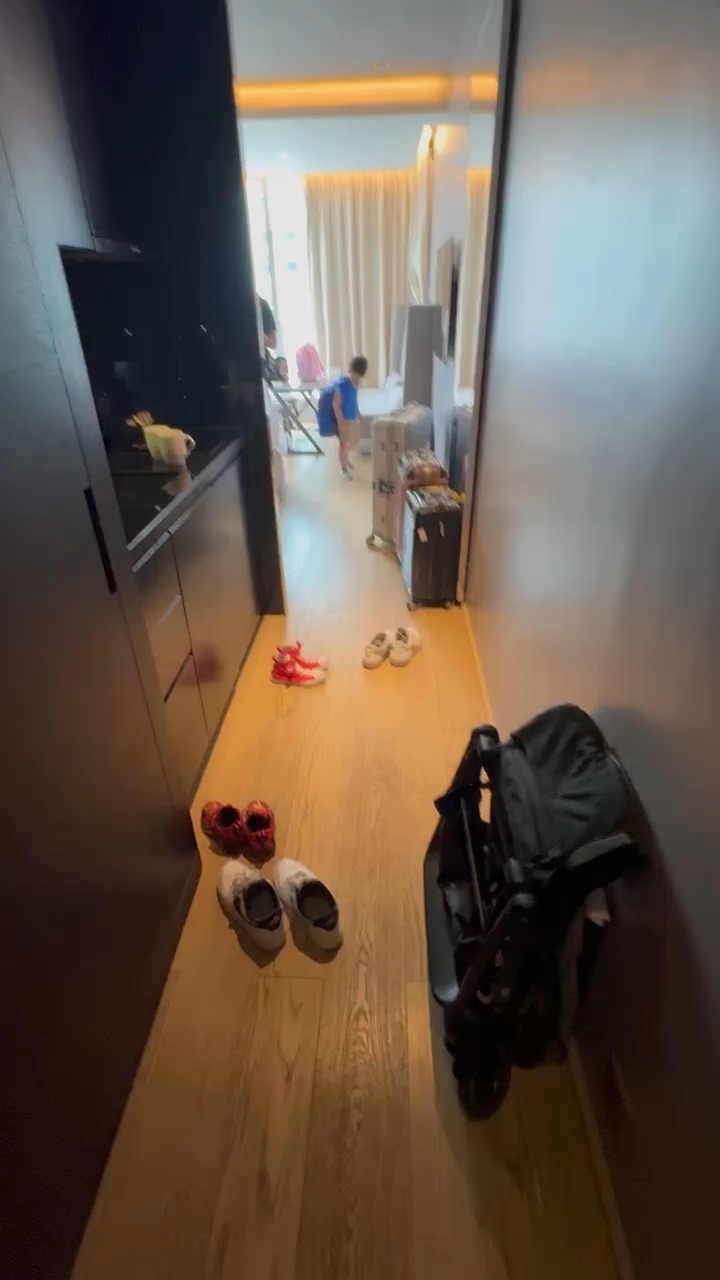 99號寶恒酒店 | 去趣 chicTrip