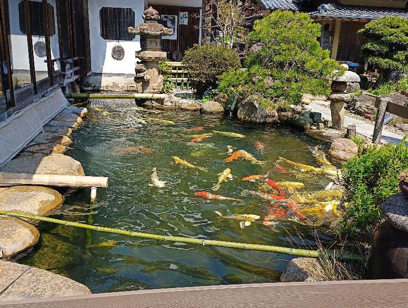 出雲食店 八雲庵 | 去趣 chicTrip