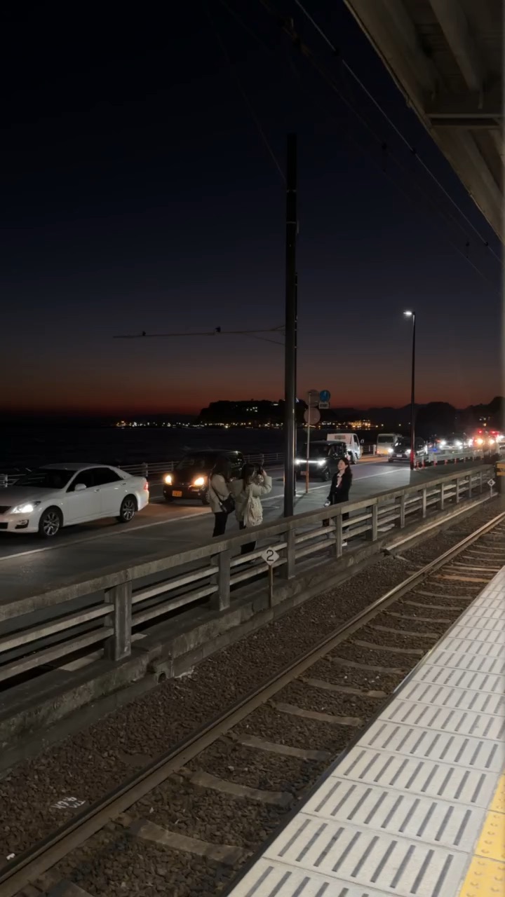 鐮倉高校前 | 去趣 chicTrip