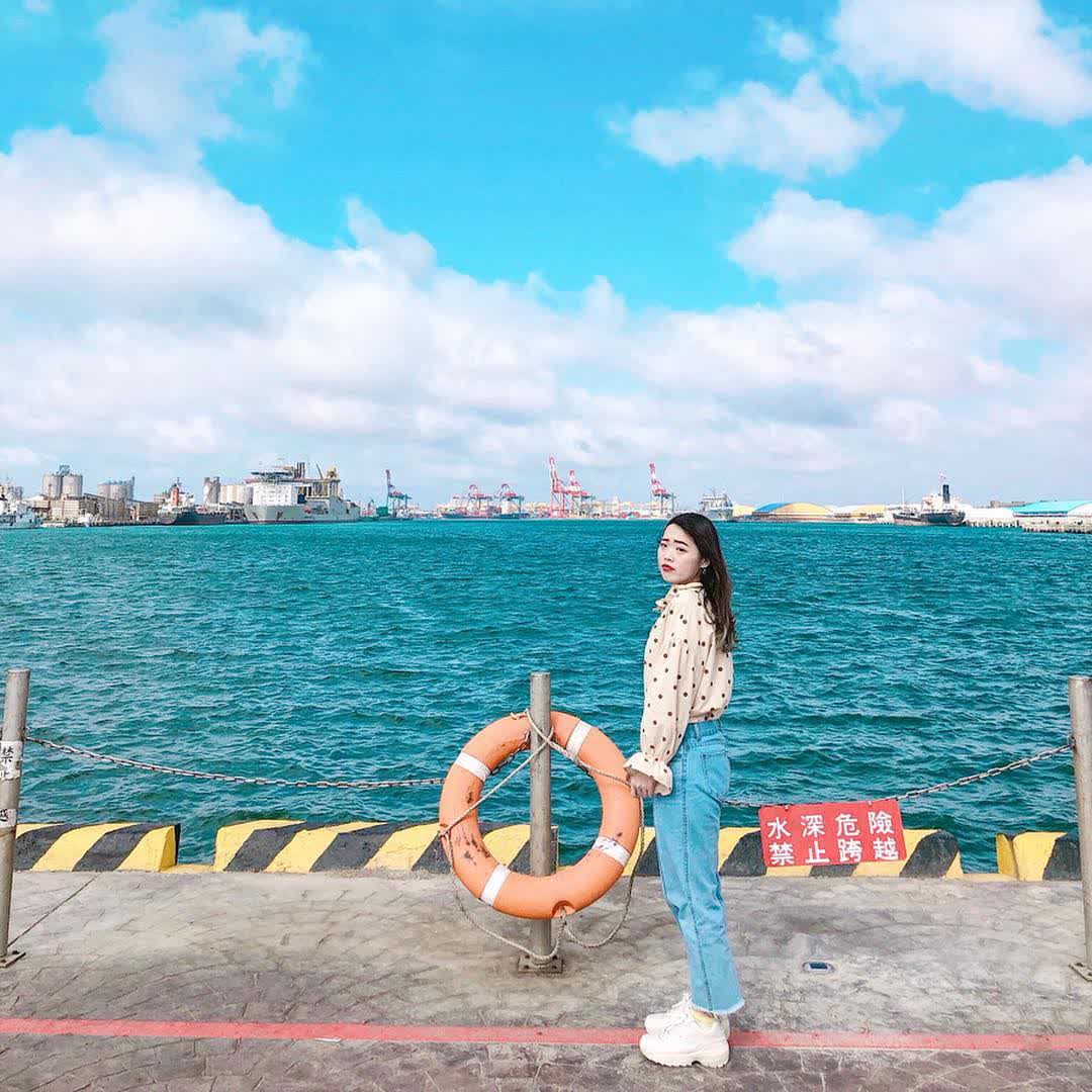 MITSUI OUTLET PARK 臺中港 | 去趣 chicTrip