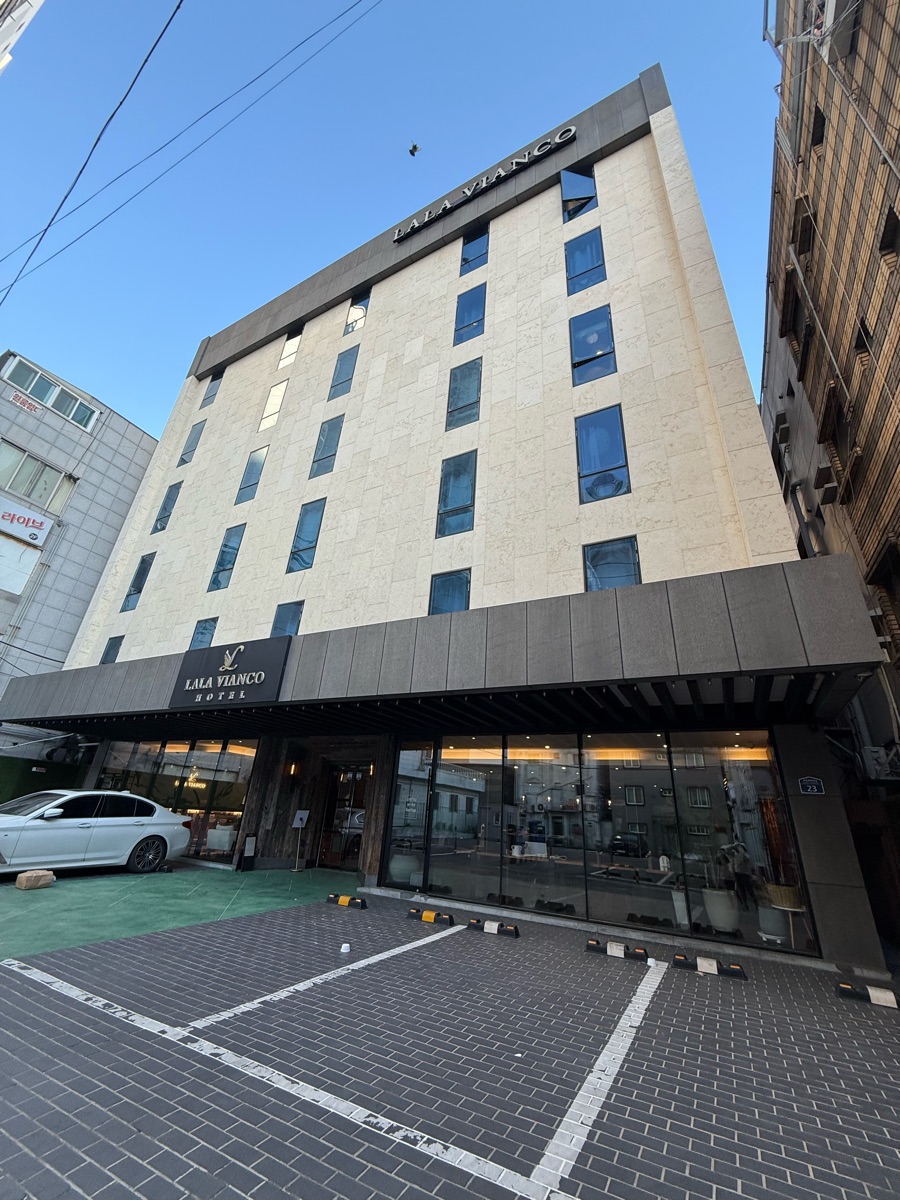 拉拉維安科酒店 (Lala Vianco Business Hotel) | 去趣 chicTrip