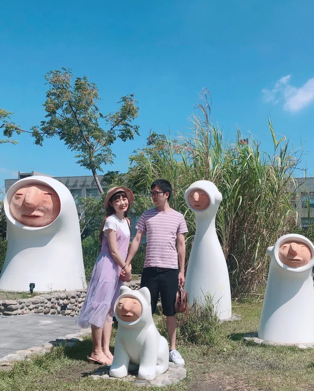 國立臺灣史前文化博物館南科考古館 | 去趣 chicTrip