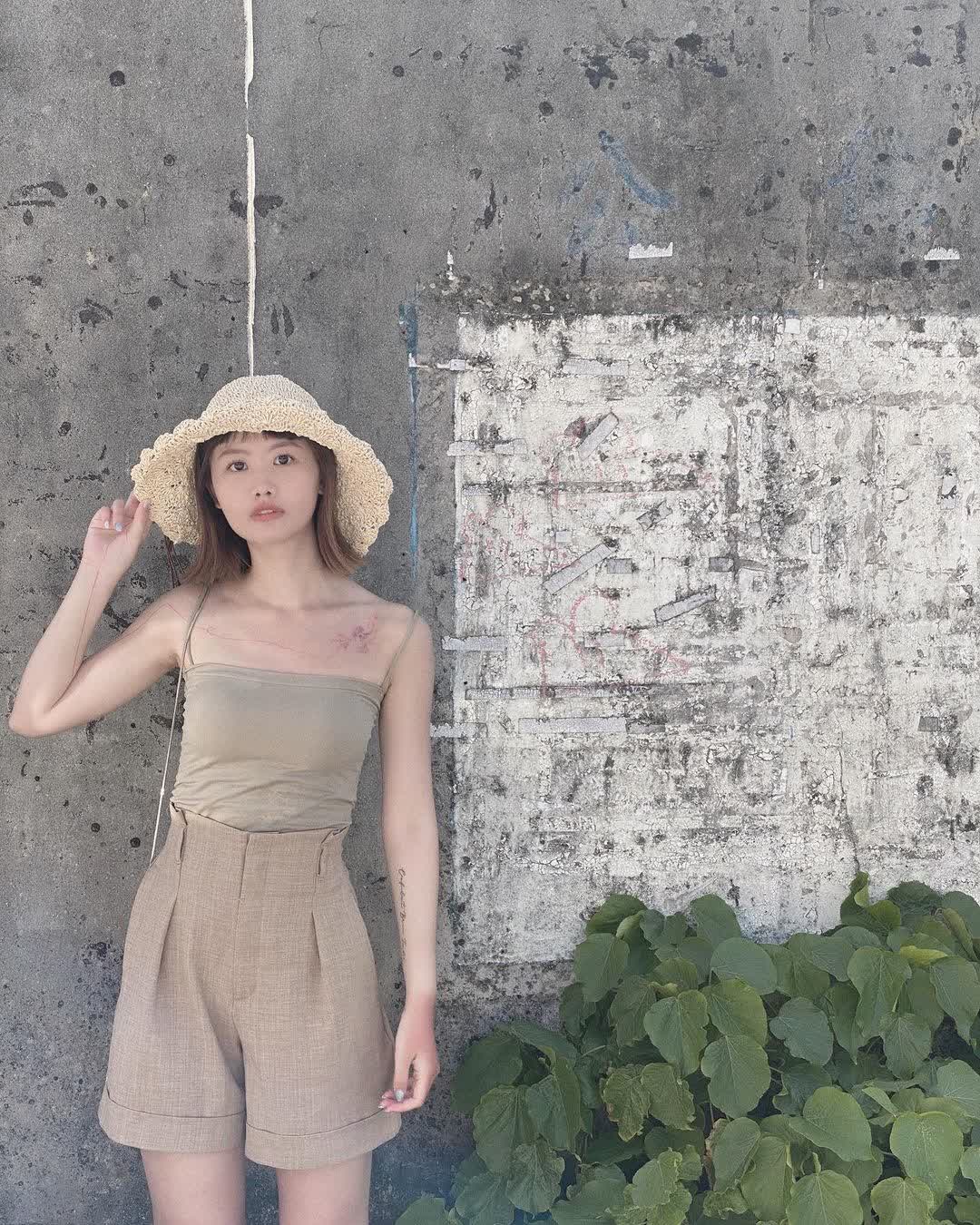 大白沙沙灘 | 去趣 chicTrip