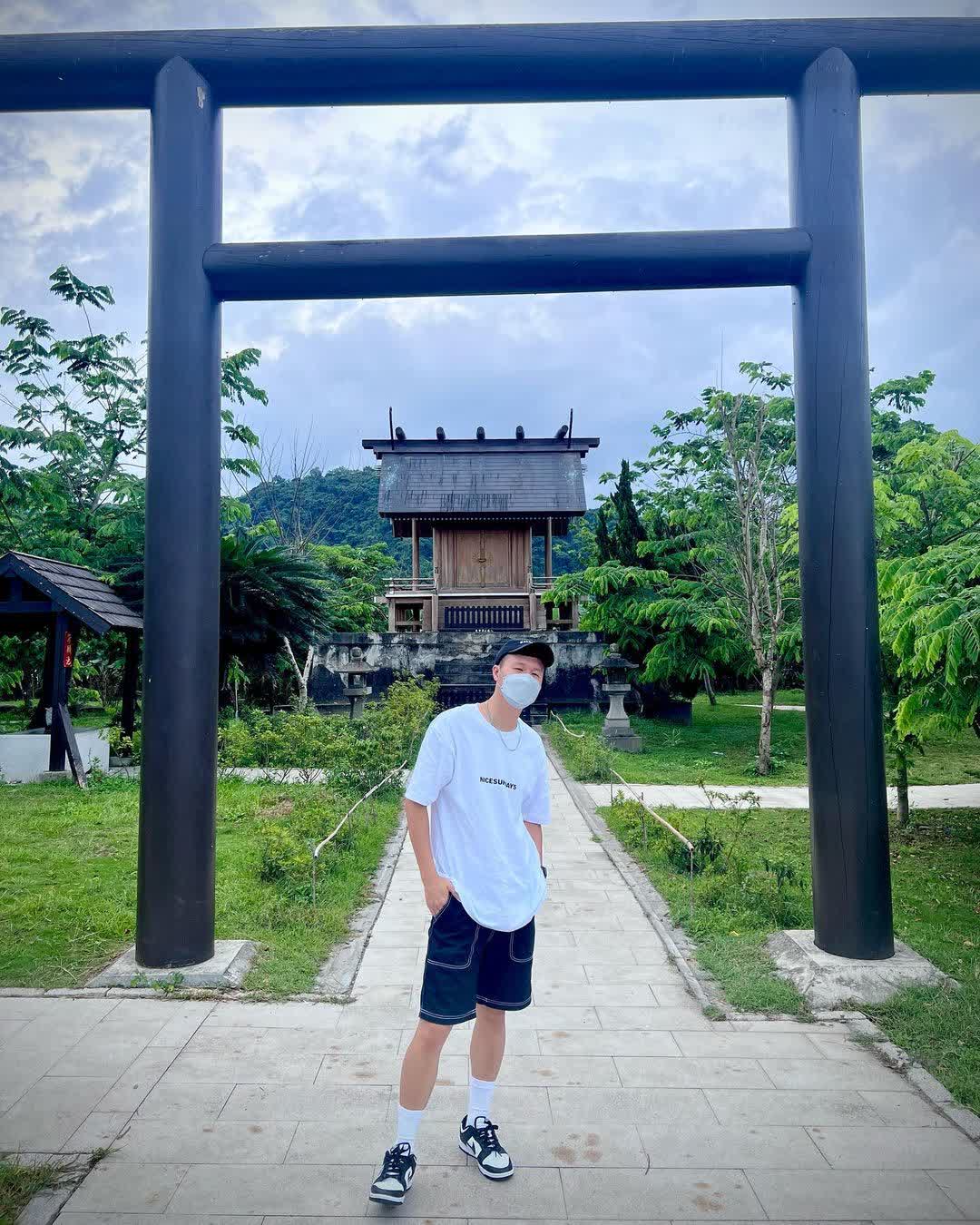 鹿野神社 | 去趣 chicTrip