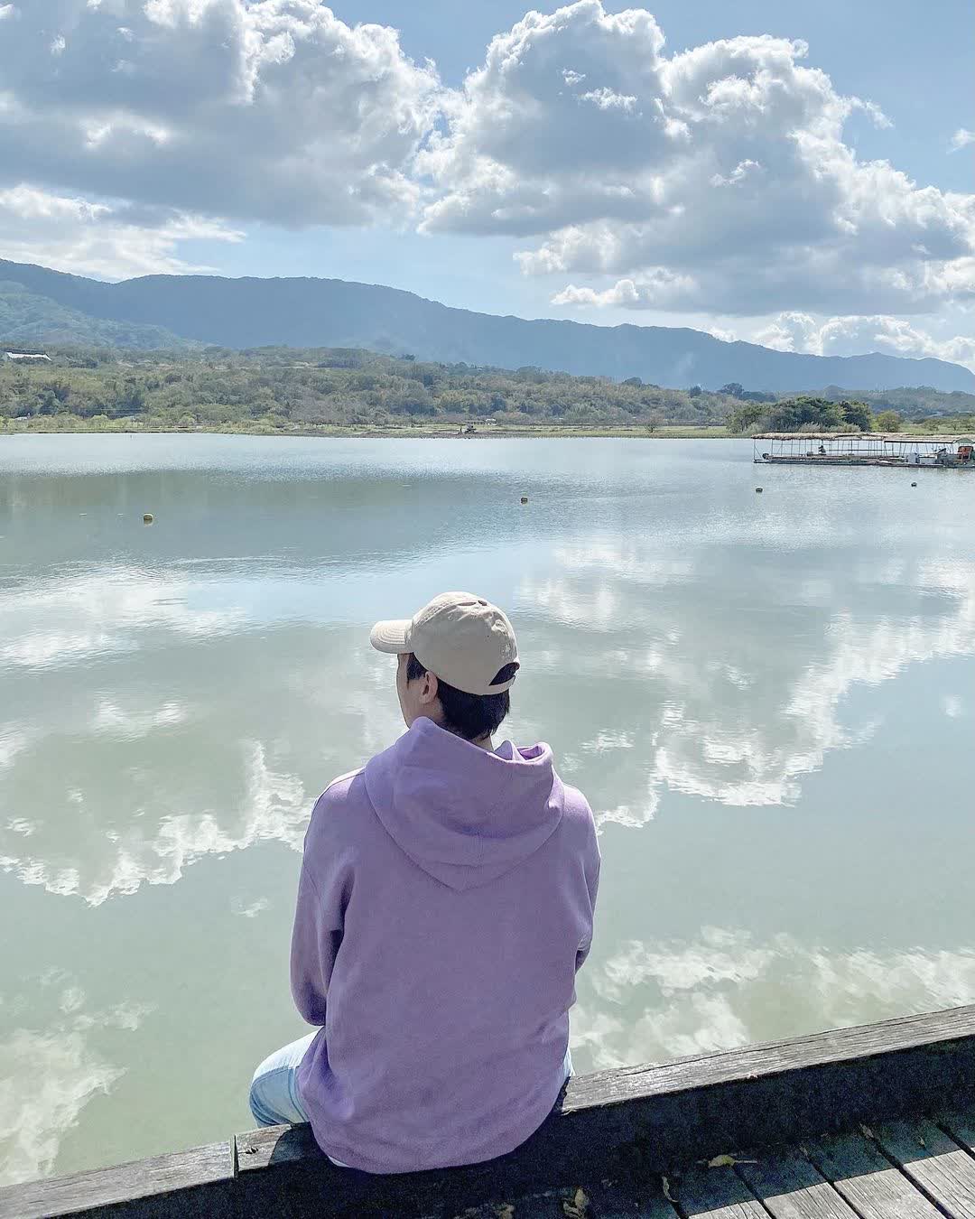 池上大坡池 | 去趣 chicTrip