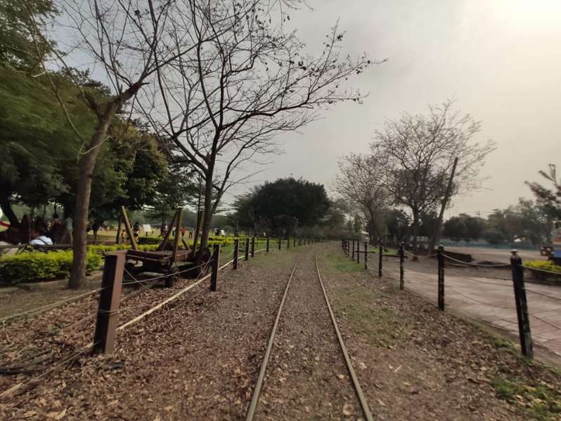 溪湖糖廠 | 去趣 chicTrip