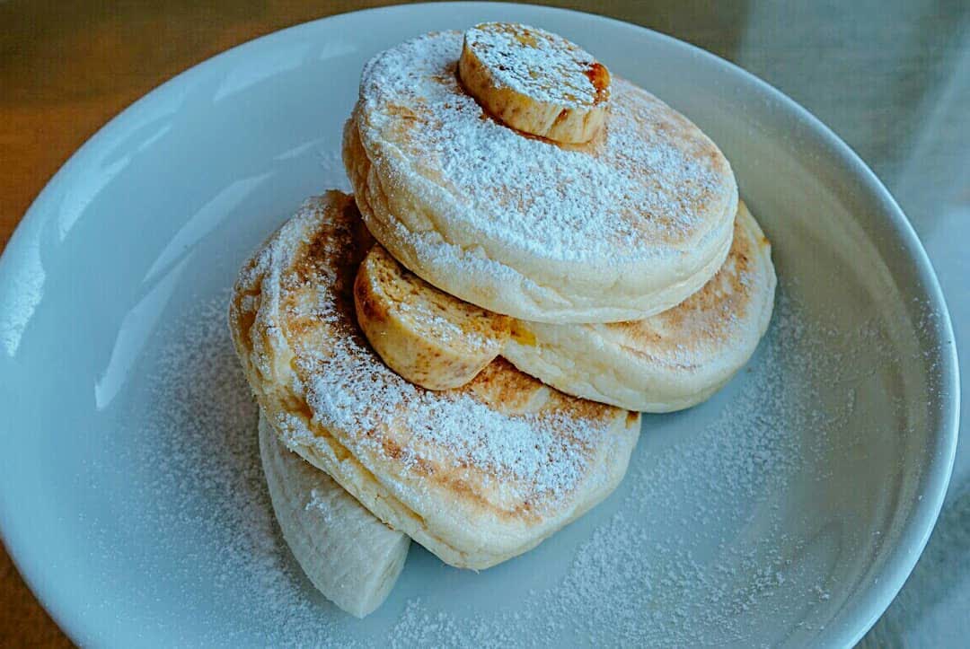 bills Odaiba | 去趣 chicTrip