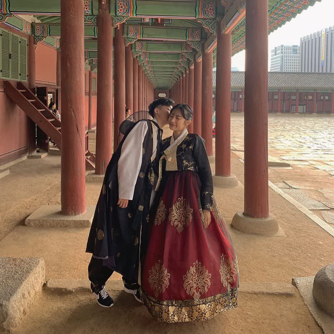 景福宮 | 去趣 chicTrip