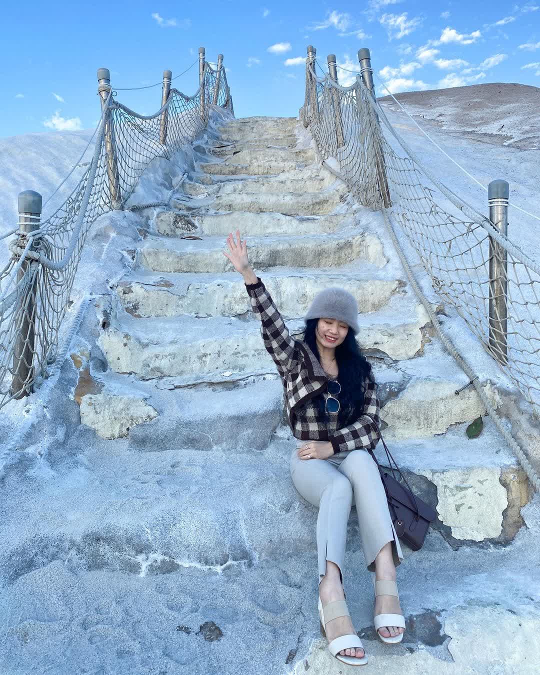 七股鹽山 | 去趣 chicTrip