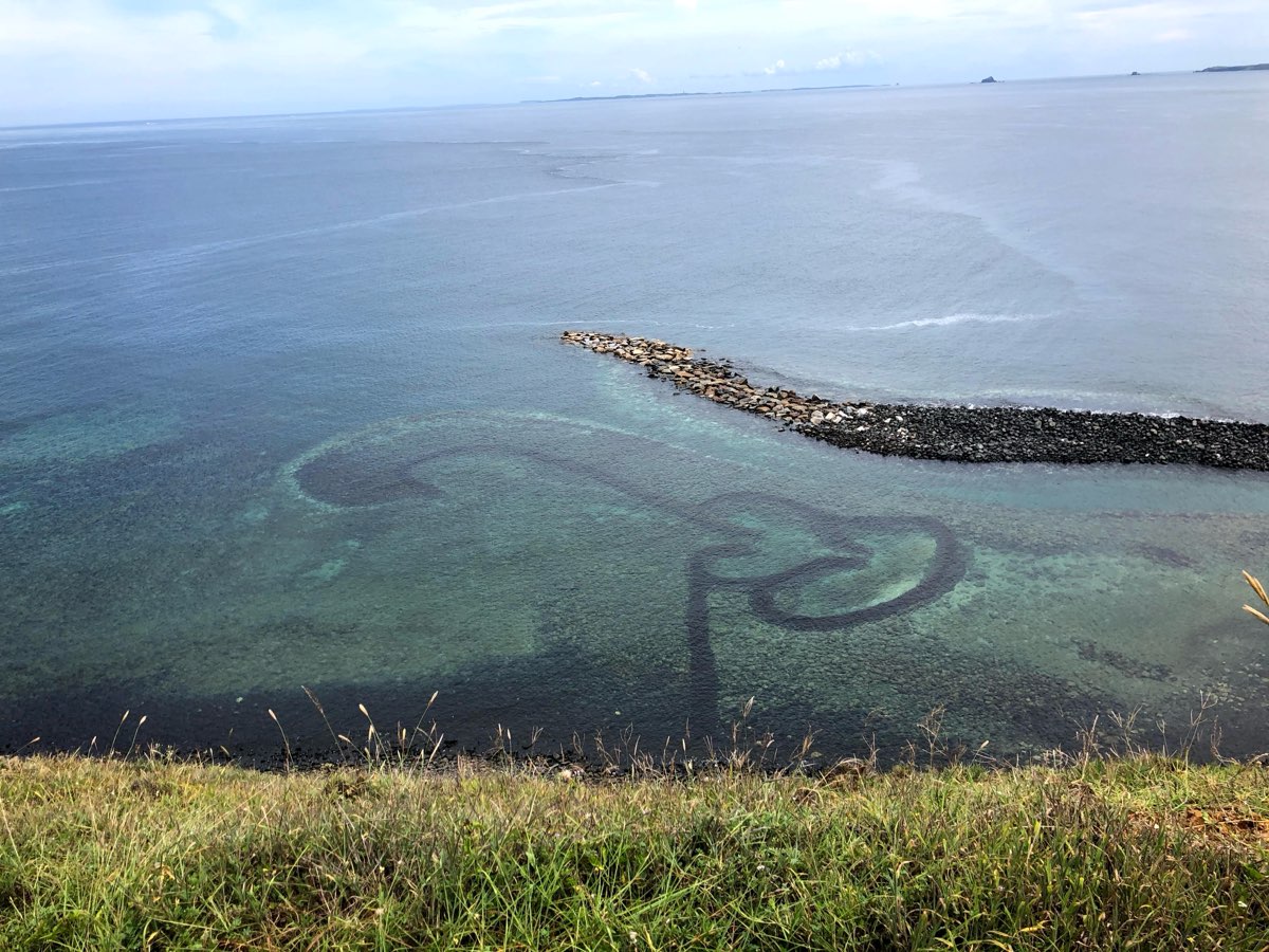 雙心石滬 | 去趣 chicTrip