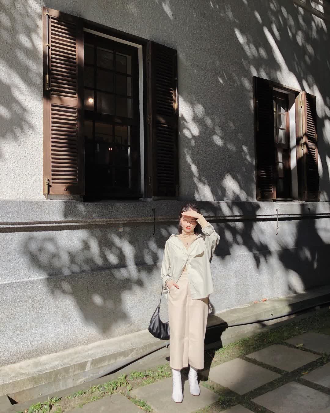 吃茶三千台灣概念店 | 去趣 chicTrip