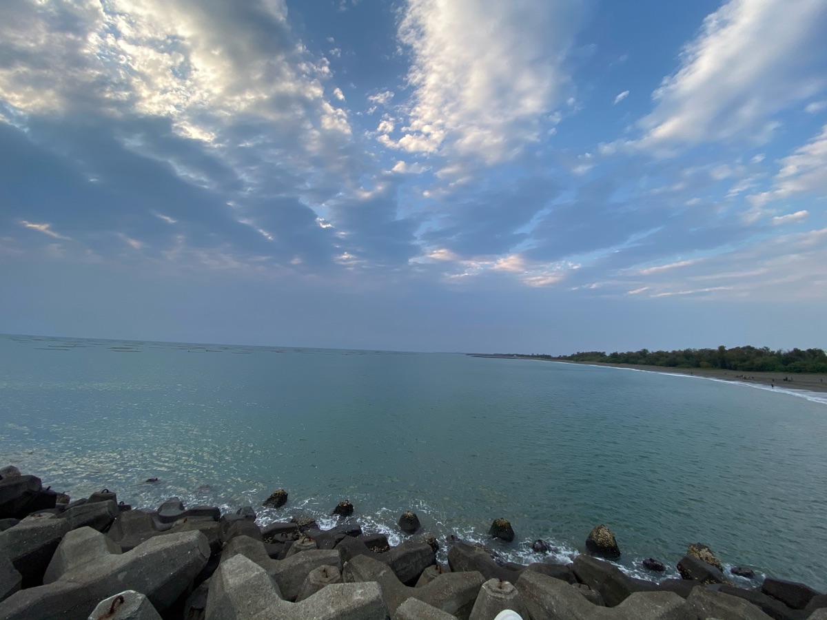 觀夕平臺 | 去趣 chicTrip