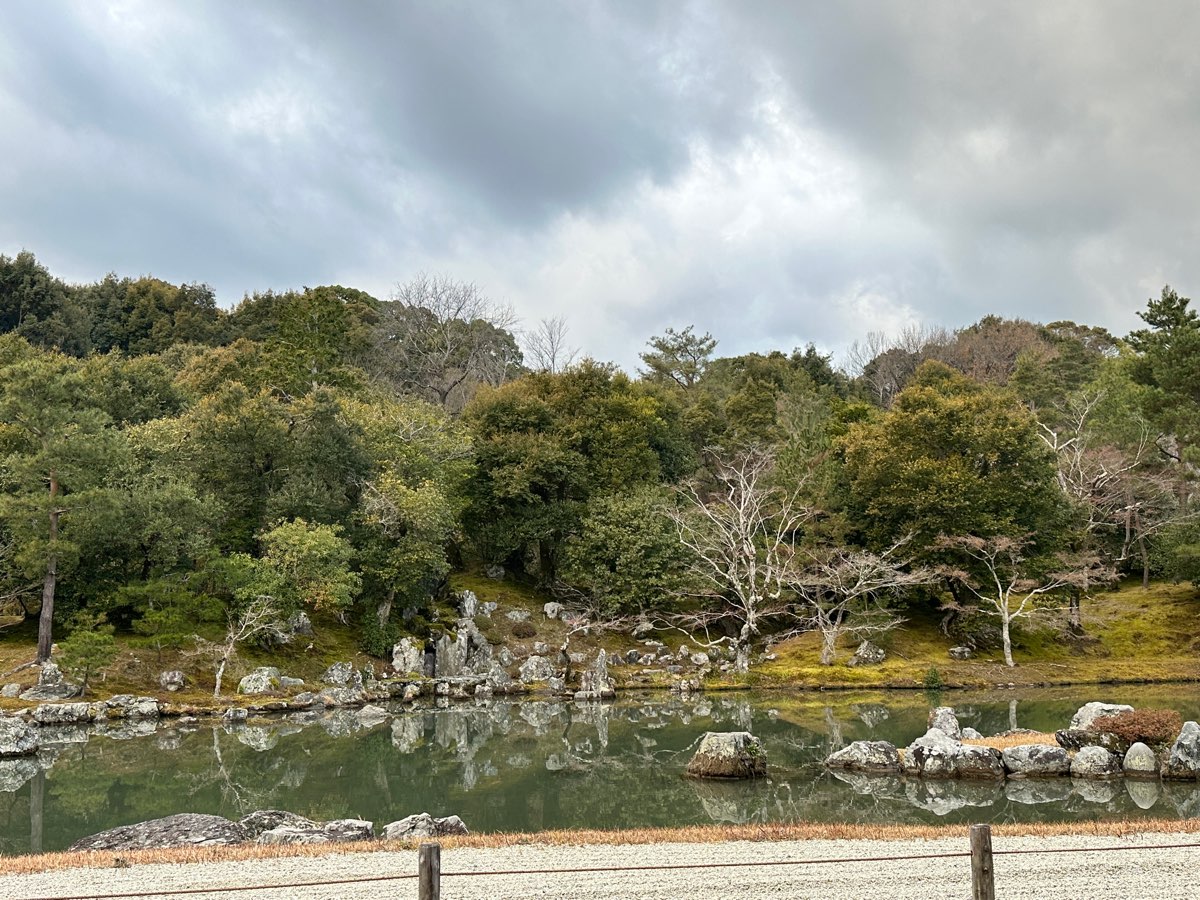 天龍寺 | 去趣 chicTrip
