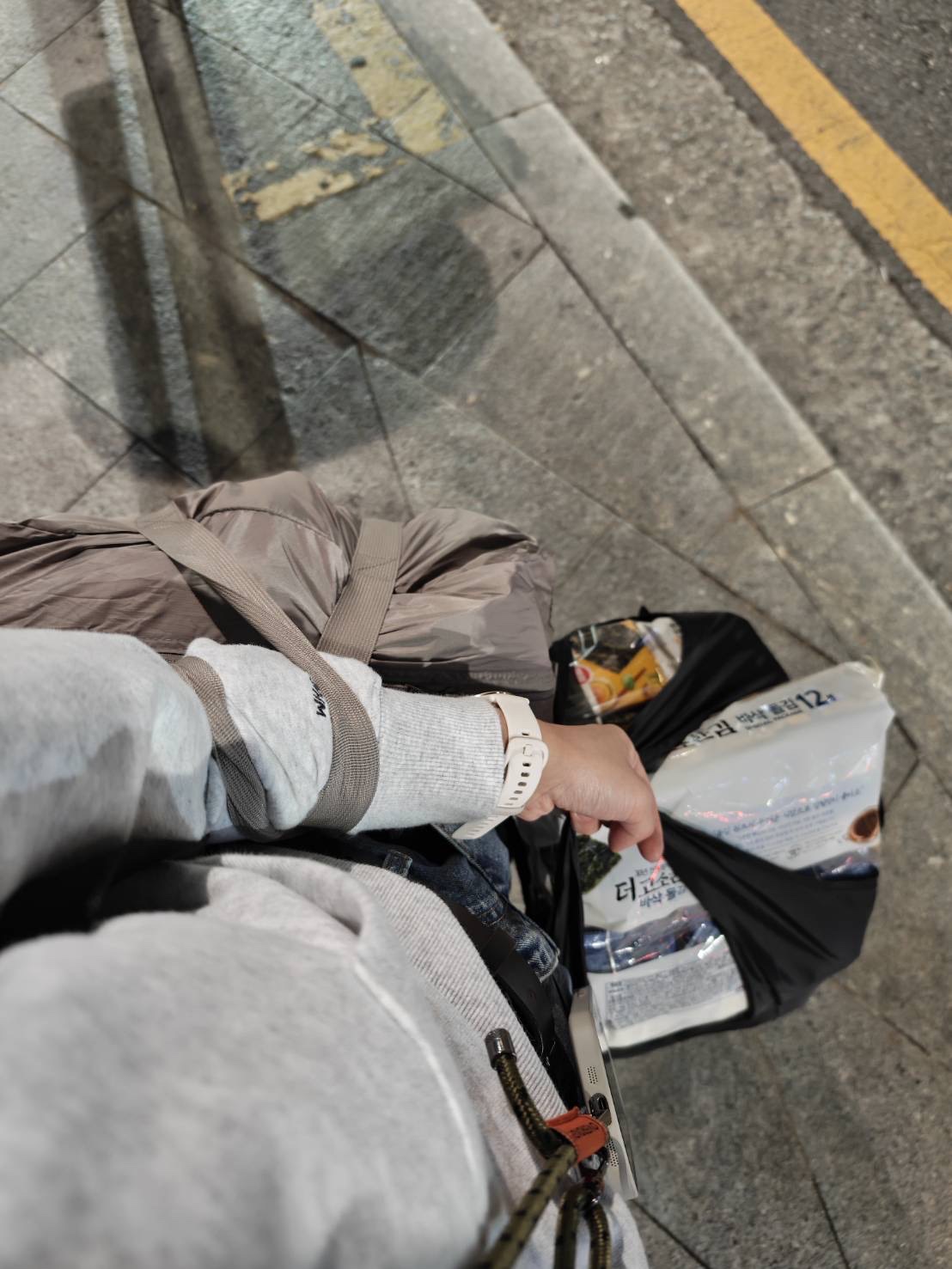 樂天超市 光復店 | 去趣 chicTrip