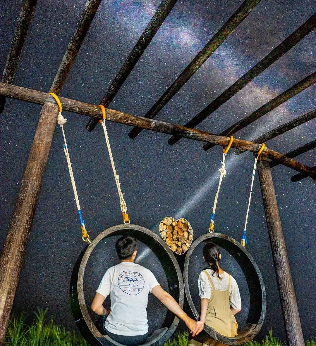 都蘭觀海平台 | 去趣 chicTrip