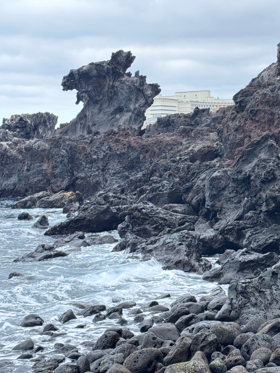 龍頭岩 | 去趣 chicTrip